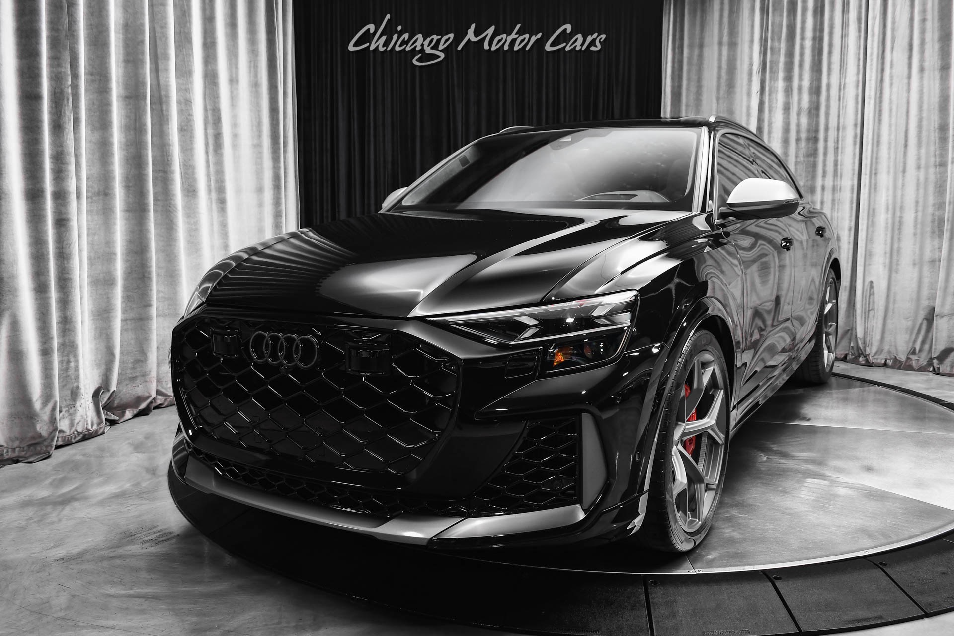 audi rs q8 2025 WU1ARBF17SD008679 image audi rs q8 2025 WU1ARBF17SD008679 image